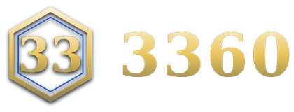 3360 logo
